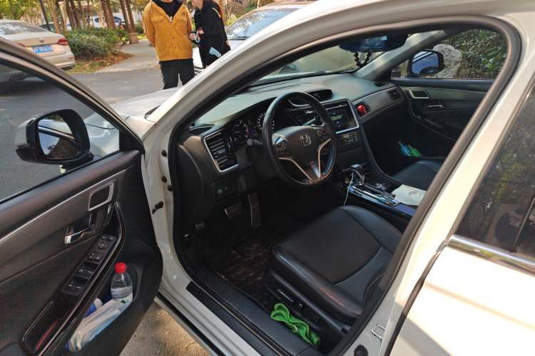 Used Honda Spirior 2015 2.0L Prestige Edition