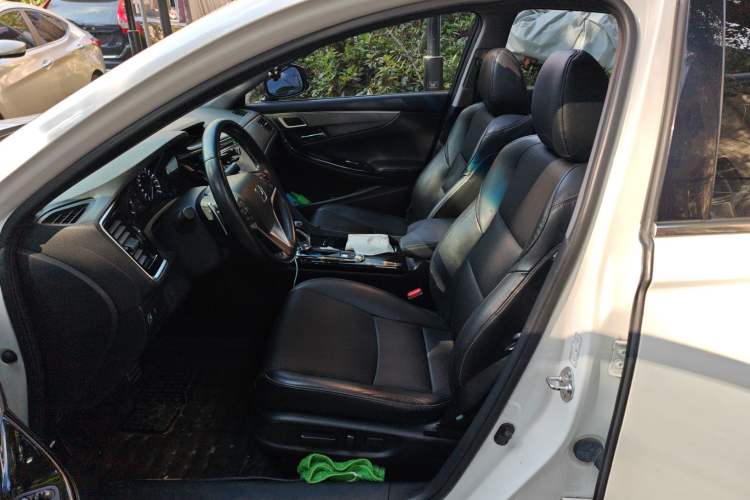 Used Honda Spirior 2015 2.0L Prestige Edition