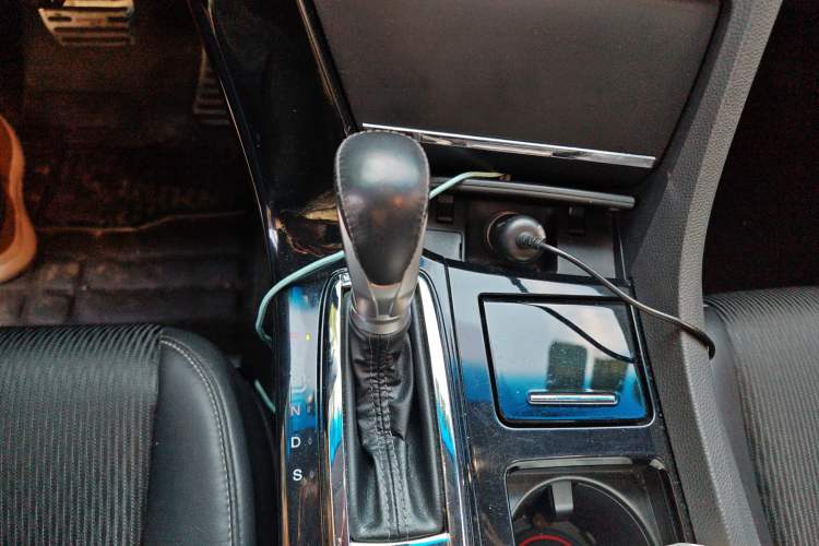 Used Honda Spirior 2015 2.0L Prestige Edition