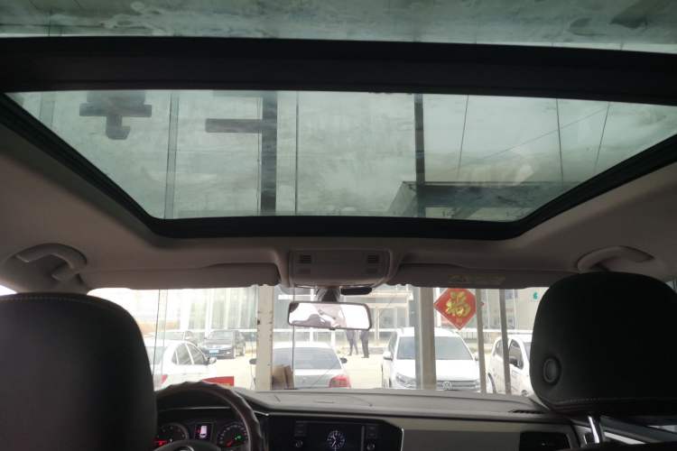 Used Volkswagen Tayron 2019 Teramont Edition 280TSI Two-Wheel Drive Luxury Model China VI Standard
