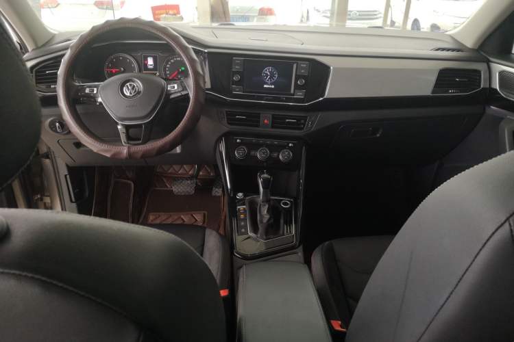 Used Volkswagen Tayron 2019 Teramont Edition 280TSI Two-Wheel Drive Luxury Model China VI Standard
