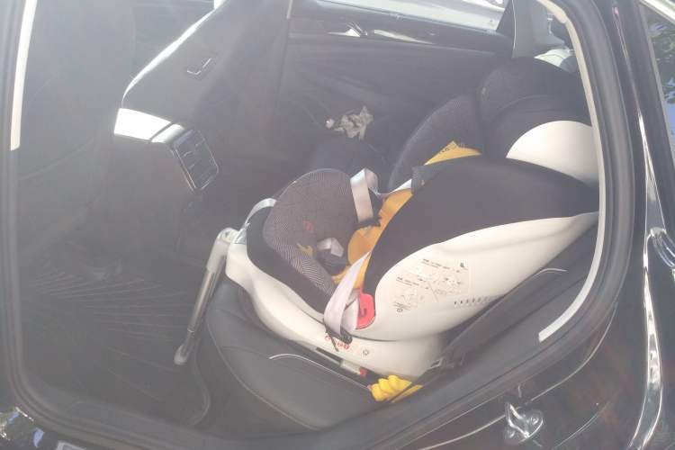 Used Volkswagen Passat New Energy 2022 430 PHEV Hybrid Luxury Edition
