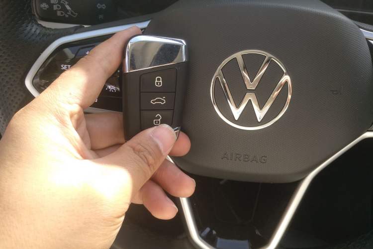 Used Volkswagen Passat New Energy 2022 430 PHEV Hybrid Luxury Edition
