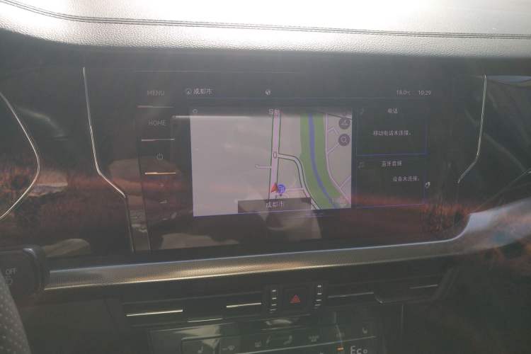 Used Volkswagen Passat New Energy 2022 430 PHEV Hybrid Luxury Edition
