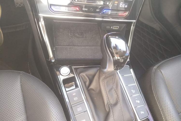 Used Volkswagen Passat New Energy 2022 430 PHEV Hybrid Luxury Edition
