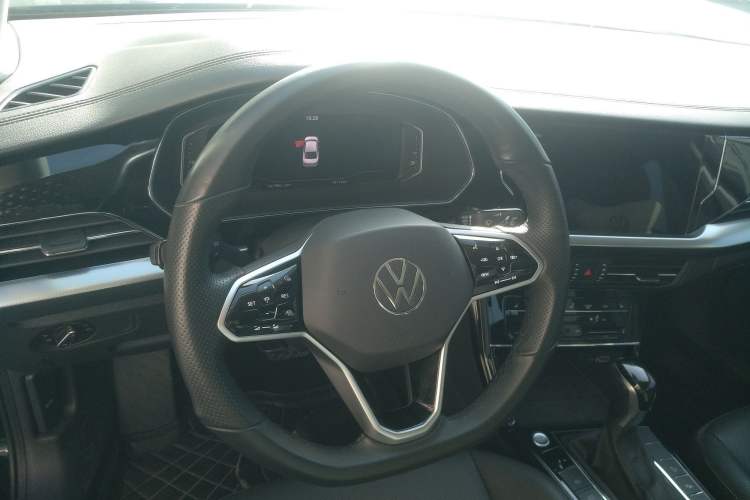 Used Volkswagen Passat New Energy 2022 430 PHEV Hybrid Luxury Edition
