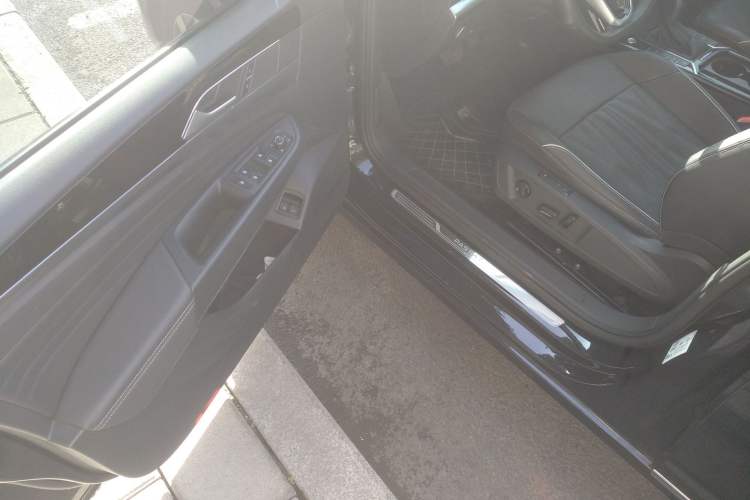 Used Volkswagen Passat New Energy 2022 430 PHEV Hybrid Luxury Edition
