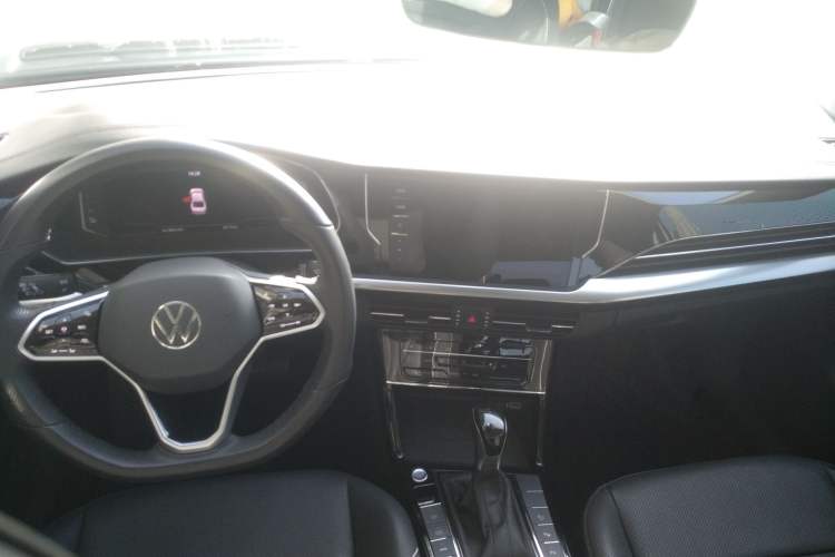 Used Volkswagen Passat New Energy 2022 430 PHEV Hybrid Luxury Edition
