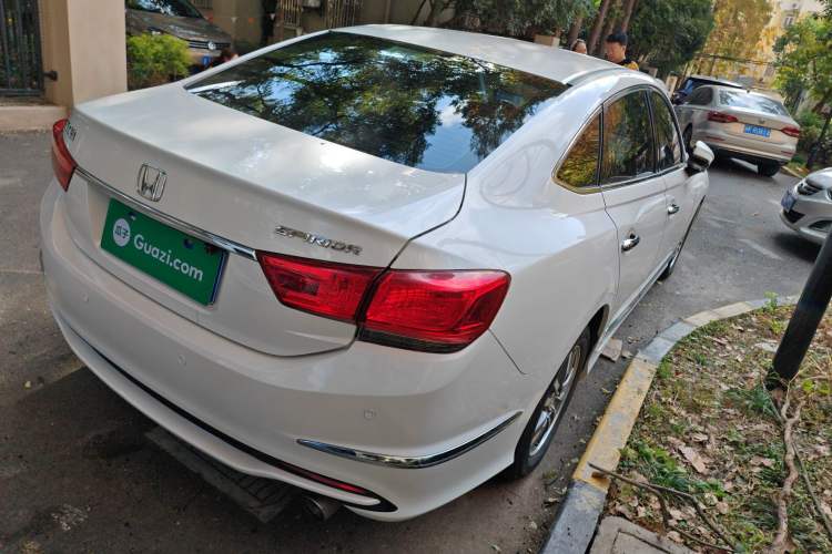 Used Honda Spirior 2015 2.0L Prestige Edition