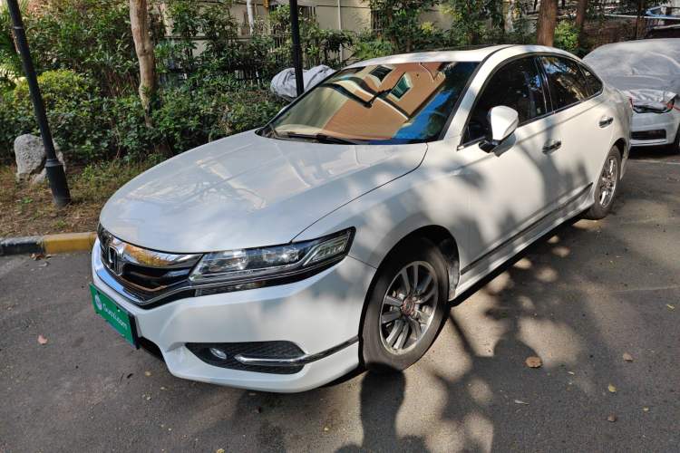 Used Honda Spirior 2015 2.0L Prestige Edition