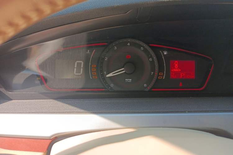 Used Roewe 550 2012 550 1.8T Automatic Full-Gold Limited Edition