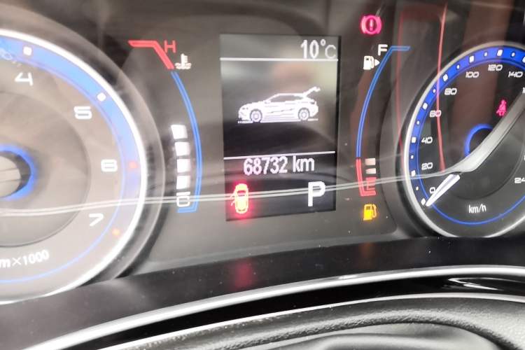 Used Fiat Viaggio 2015 1.4T Automatic Jingxiang Edition