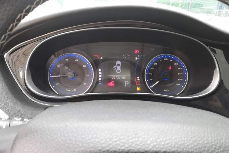 Used Fiat Viaggio 2015 1.4T Automatic Jingxiang Edition