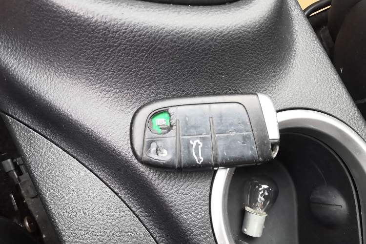 Used Fiat Viaggio 2015 1.4T Automatic Jingxiang Edition