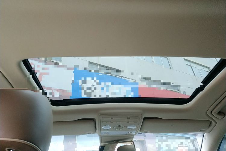 Used Volkswagen Phaeton 2012 3.6L Deluxe Custom Edition
