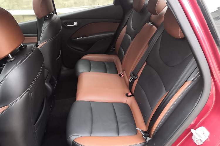 Used Fiat Viaggio 2015 1.4T Automatic Jingxiang Edition