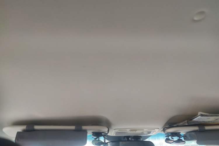 Used JAC iEV 2015 iEV5