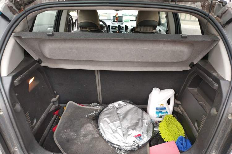 Used Chevrolet Aveo Sonic 2011 Hatchback 1.6L AT SX