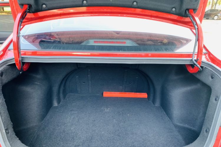 Used Changan Alsvin V7 2016 1.6L Automatic Joyful Model China V Standard