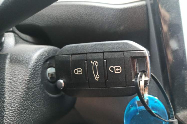 Used Citroen C3-XR 2021 190THP DCT ZhiShang Edition
