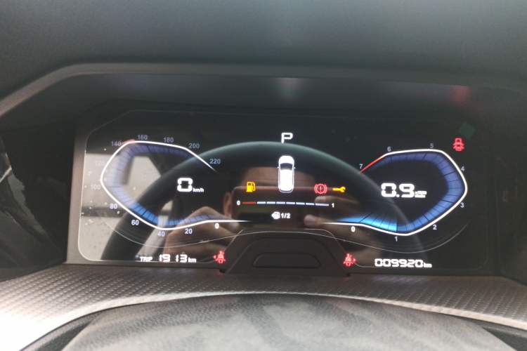 Used Citroen C3-XR 2021 190THP DCT ZhiShang Edition
