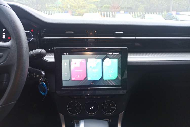 Used Citroen C3-XR 2021 190THP DCT ZhiShang Edition
