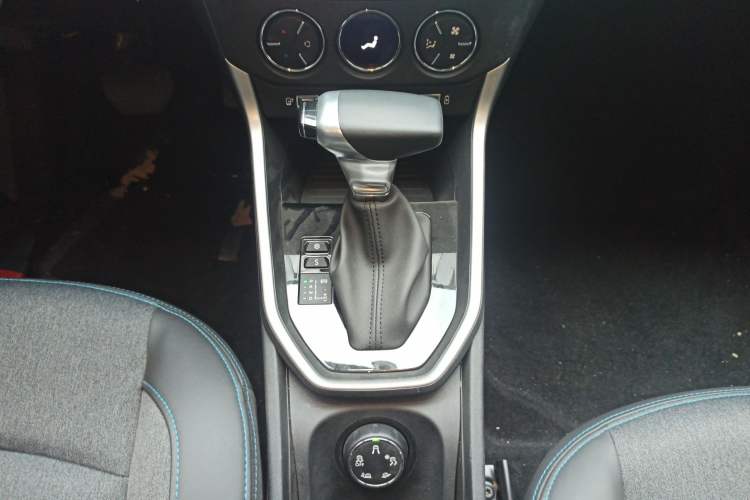 Used Citroen C3-XR 2021 190THP DCT ZhiShang Edition
