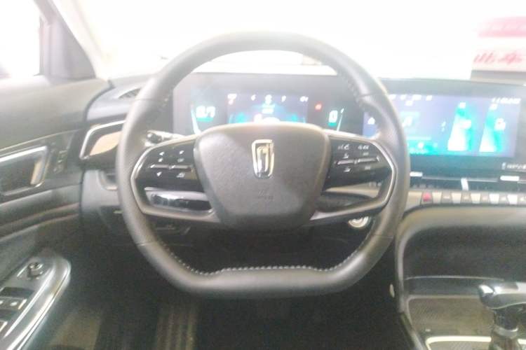 Used Bestune T55 2022 1.5T Automatic Leap Edition
