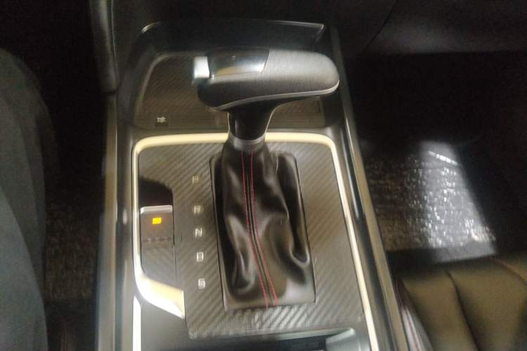 Used Bestune T55 2022 1.5T Automatic Leap Edition
