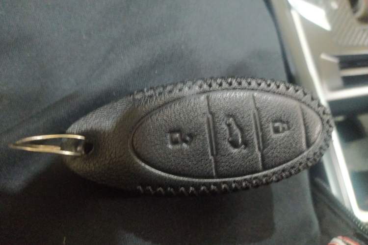 Used Bestune T55 2022 1.5T Automatic Leap Edition
