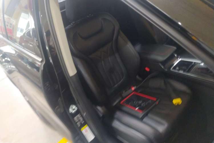 Used Bestune T55 2022 1.5T Automatic Leap Edition
