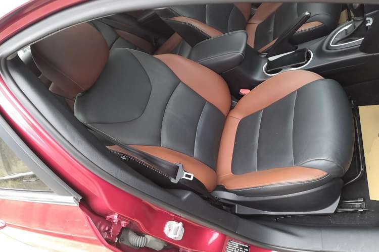 Used Fiat Viaggio 2015 1.4T Automatic Jingxiang Edition