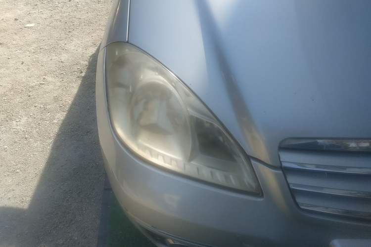 Used Mercedes-Benz A-Class 2011 A 160
