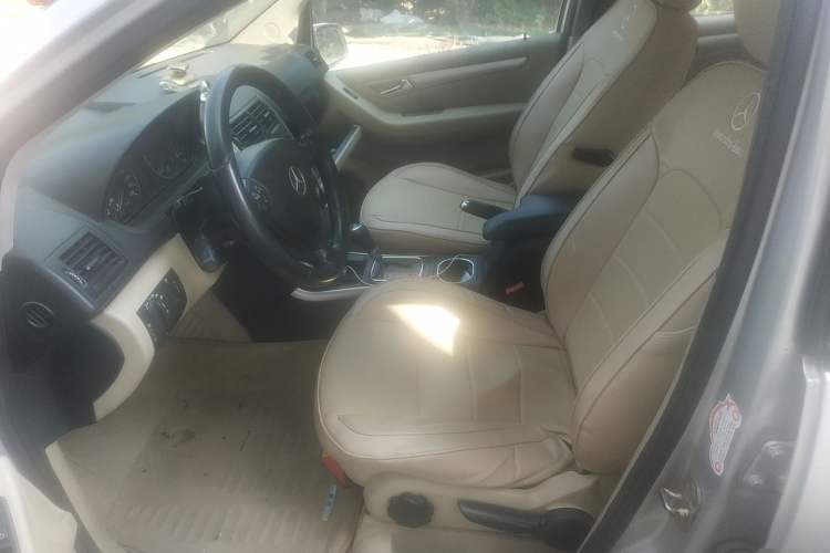 Used Mercedes-Benz A-Class 2011 A 160
