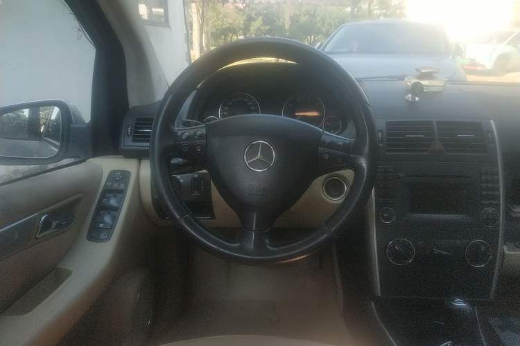 Used Mercedes-Benz A-Class 2011 A 160
