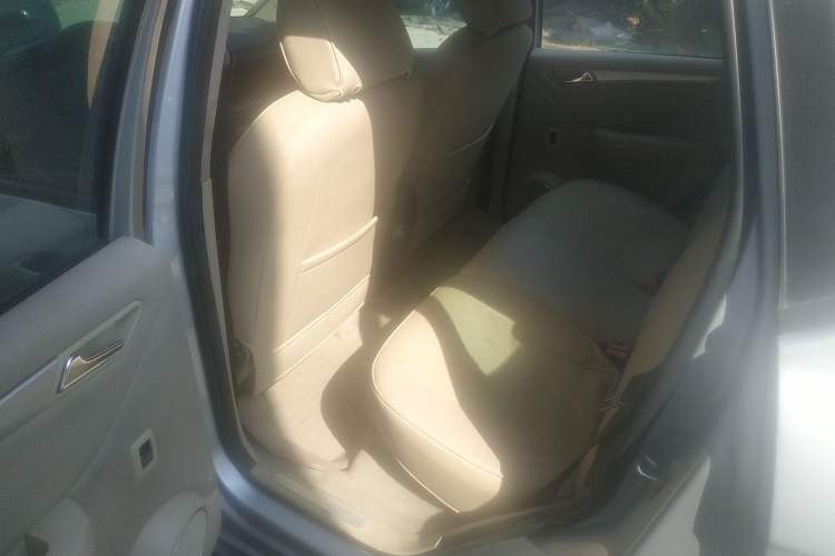 Used Mercedes-Benz A-Class 2011 A 160
