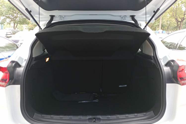 Used Citroen C3-XR 2021 190THP DCT ZhiShang Edition
