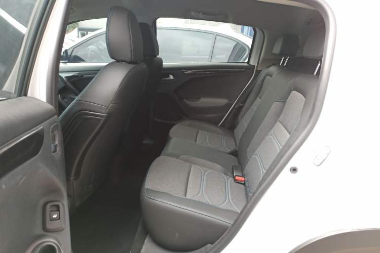 Used Citroen C3-XR 2021 190THP DCT ZhiShang Edition
