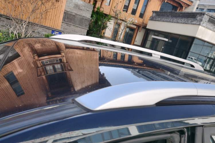 Used Haval H5 Classic 2015 2.0T Diesel Automatic Two-Wheel Drive Advanced Version