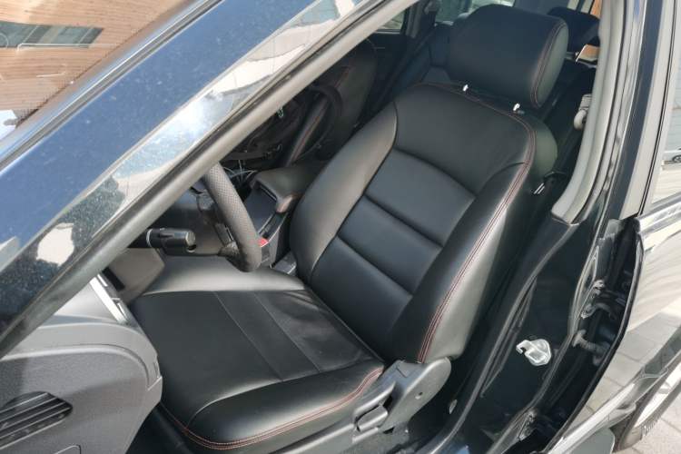 Used Haval H5 Classic 2015 2.0T Diesel Automatic Two-Wheel Drive Advanced Version