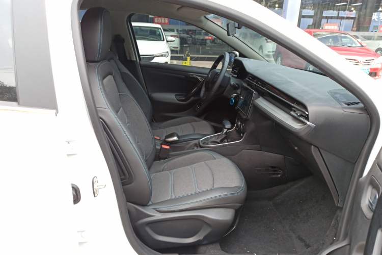 Used Citroen C3-XR 2021 190THP DCT ZhiShang Edition
