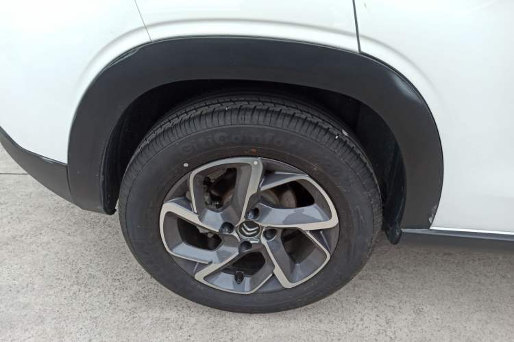 Used Citroen C3-XR 2021 190THP DCT ZhiShang Edition
