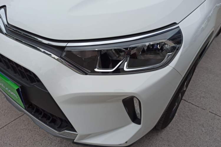 Used Citroen C3-XR 2021 190THP DCT ZhiShang Edition
