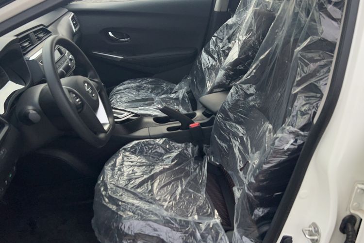 Used Nissan Lannia 2021 1.6L CVT Cool Edition
