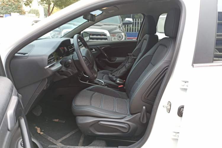 Used Citroen C3-XR 2021 190THP DCT ZhiShang Edition
