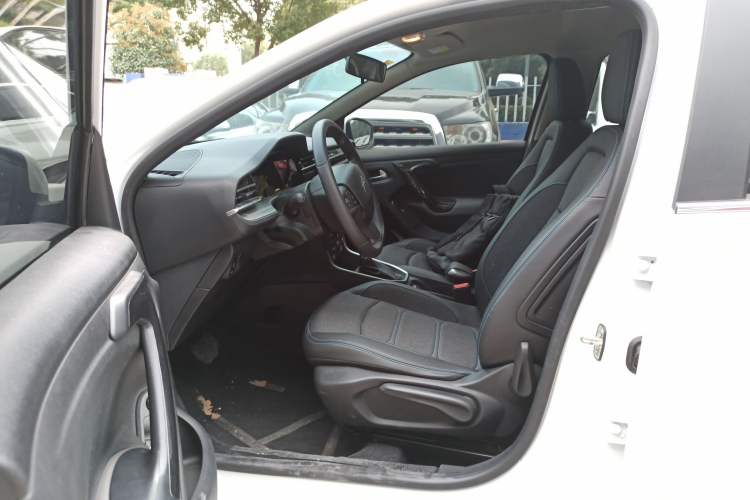 Used Citroen C3-XR 2021 190THP DCT ZhiShang Edition
