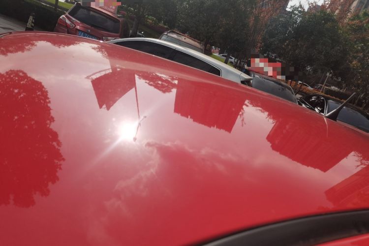 Used Brilliance Xinri i03 2021 410 km 38.54 kWh
