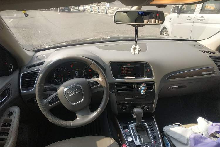 Used Audi Q5 2010 3.2 FSI Sport Edition
