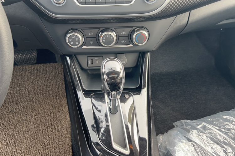 Used Nissan Lannia 2021 1.6L CVT Cool Edition
