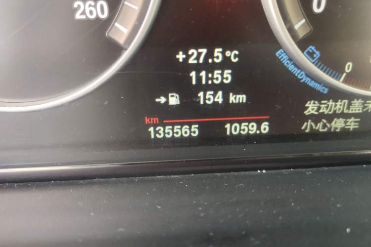 Used BMW X3 2011 xDrive28i Leading Model
